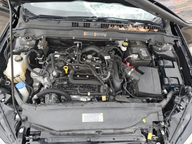 Photo 11 from auction – 2019 FORD FUSION SE with VIN 3FA6P0HD5KR285574