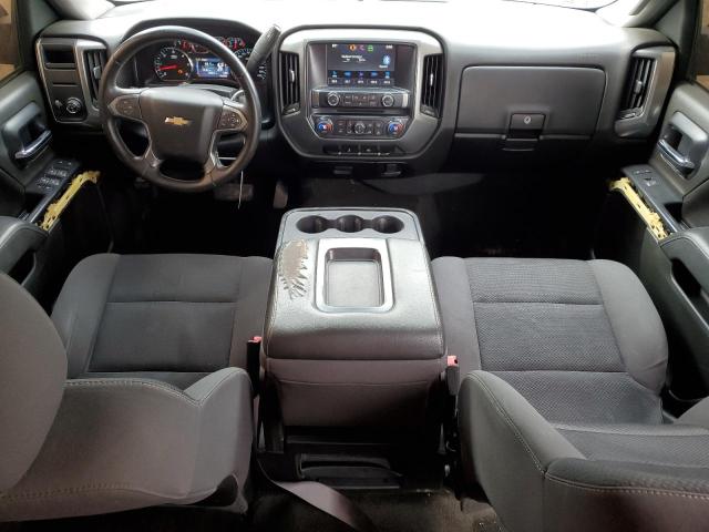 Photo 8 from auction – 2014 CHEVROLET SILVERADO with VIN 3GCPCREC7EG182988