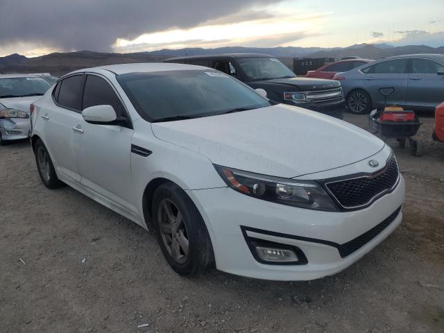 Photo 4 from auction – 2015 KIA OPTIMA LX with VIN KNAGM4A77F5589532