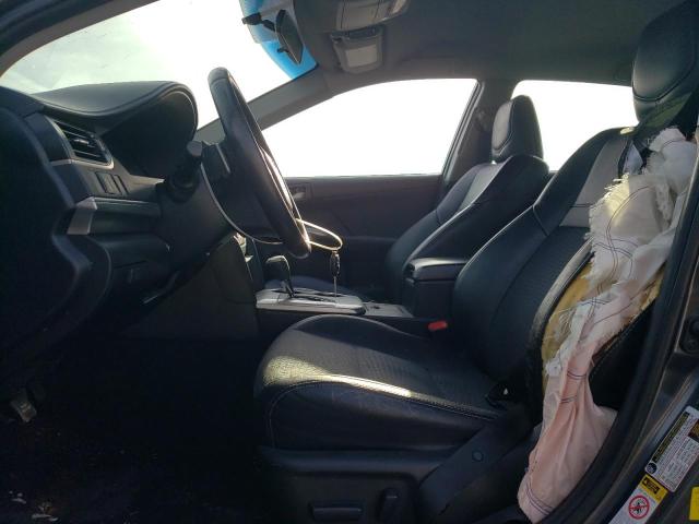 Photo 7 from auction – 2014 TOYOTA CAMRY L with VIN 4T1BF1FK4EU337160