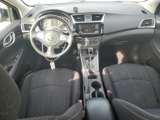 Photo 8 from auction – 2016 NISSAN SENTRA S with VIN 3N1AB7AP7GL680434