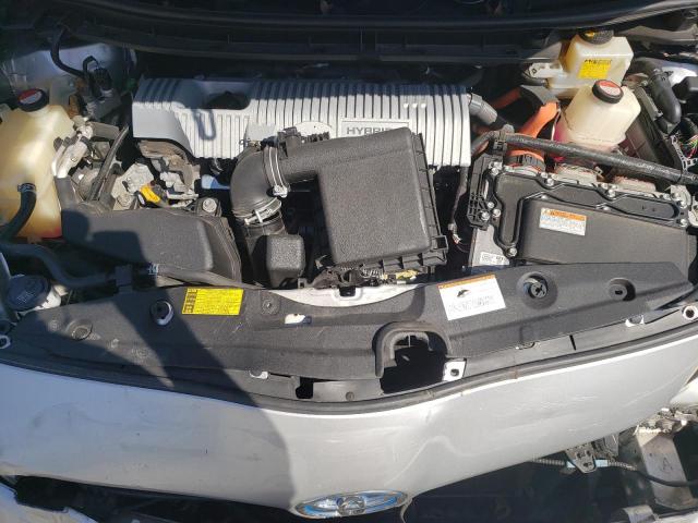 Photo 12 from auction – 2015 TOYOTA PRIUS with VIN JTDKN3DU5F1885100