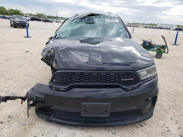 Photo 5 from auction – 2023 DODGE DURANGO GT with VIN 1C4RDHDG4PC672072