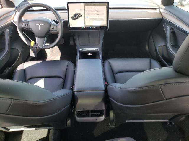 Photo 8 from auction – 2022 TESLA MODEL 3 with VIN 5YJ3E1EA2NF212865