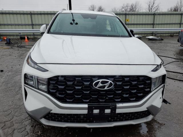 Photo 5 from auction – 2023 HYUNDAI SANTA FE S with VIN 5NMS2DAJ8PH597975