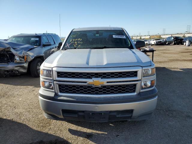 Photo 5 from auction – 2014 CHEVROLET SILVERADO with VIN 1GCRCPEC6EZ293206