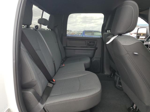 Photo 10 from auction – 2024 RAM 2500 TRADE with VIN 3C6UR5HL8RG180430