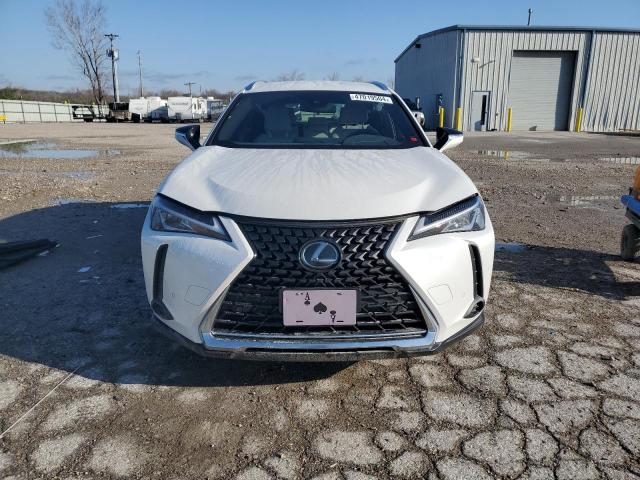 Photo 5 from auction – 2022 LEXUS UX 200 BAS with VIN JTHX3JBH6N2048210