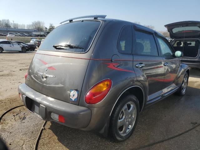 Photo 3 from auction – 2001 CHRYSLER PT CRUISER with VIN 3C8FY4BBX1T500940
