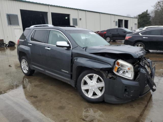 Photo 4 from auction – 2011 GMC TERRAIN SL with VIN 2CTALWEC1B6315521