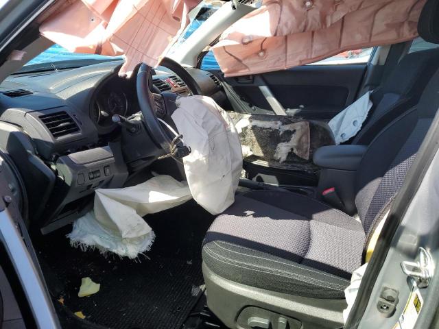 Photo 7 from auction – 2015 SUBARU FORESTER 2 with VIN JF2SJAFC7FH527459