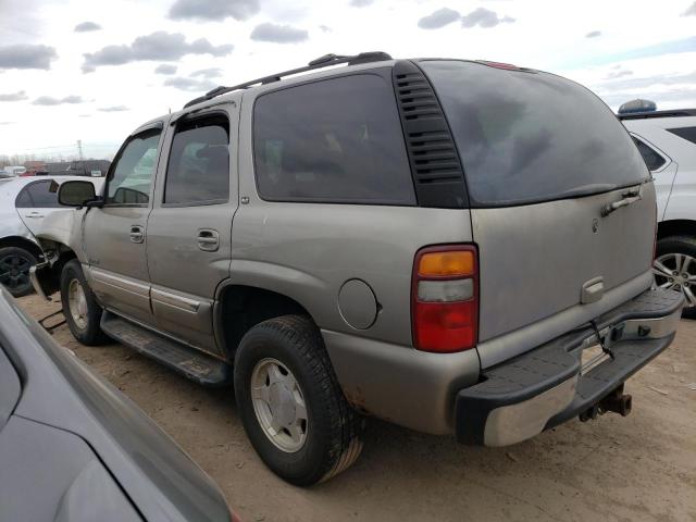 Photo 2 from auction – 2003 GMC YUKON with VIN 1GKEK13Z33J187088
