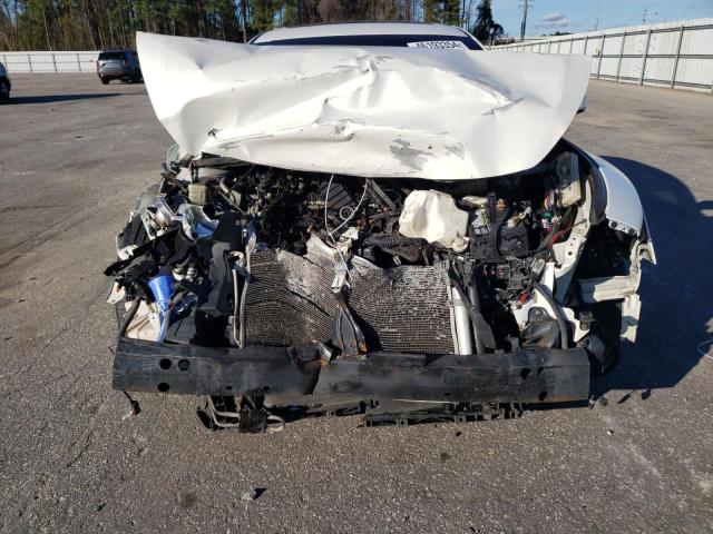 Photo 5 from auction – 2013 NISSAN MAXIMA S with VIN 1N4AA5AP8DC801103
