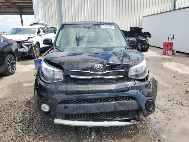 Photo 5 from auction – 2019 KIA SOUL + with VIN KNDJP3A51K7628574