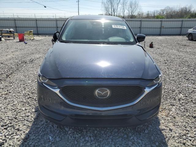 Photo 5 from auction – 2021 MAZDA CX-5 TOURI with VIN JM3KFBCMXM0380799