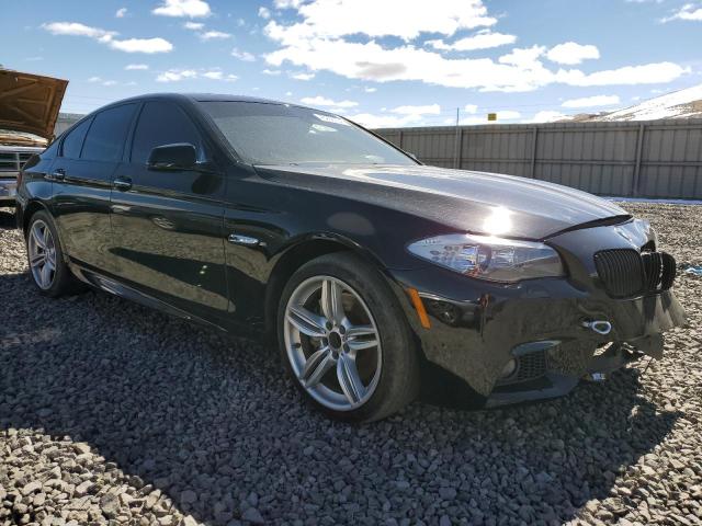 Photo 4 from auction – 2012 BMW 550 I with VIN WBAFR9C55CDV59274