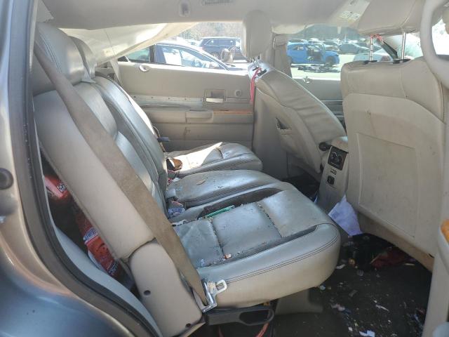 Photo 10 from auction – 2008 CHRYSLER ASPEN LIMI with VIN 1A8HX58288F130966