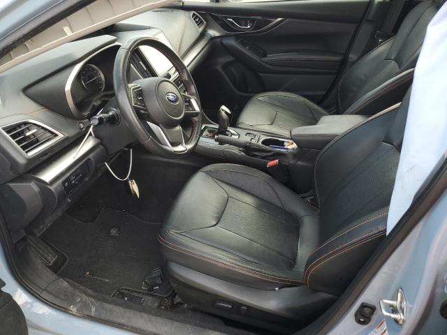 Photo 7 from auction – 2018 SUBARU CROSSTREK with VIN JF2GTALC6JH222029