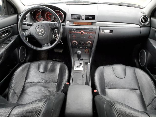 Photo 8 from auction – 2006 MAZDA 3 with VIN JM1BK343961456378
