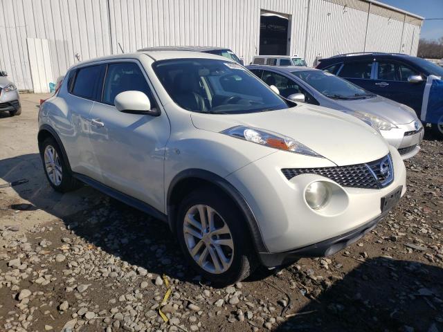 Photo 4 from auction – 2012 NISSAN JUKE S with VIN JN8AF5MV5CT124794