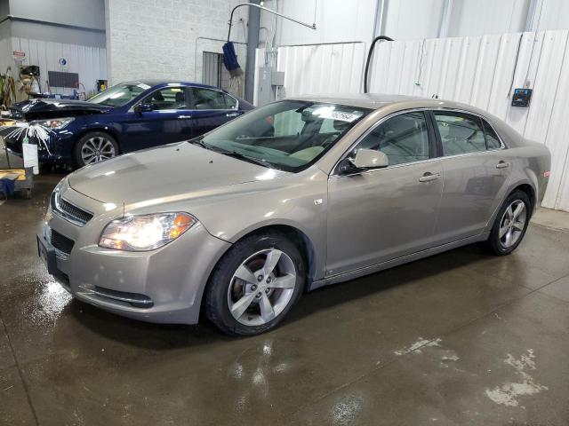 Photo 1 from auction – 2008 CHEVROLET MALIBU 2LT with VIN 1G1ZJ57B68F173094