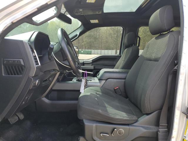 Photo 7 from auction – 2016 FORD F150 SUPER with VIN 1FTEW1CP9GFA67321