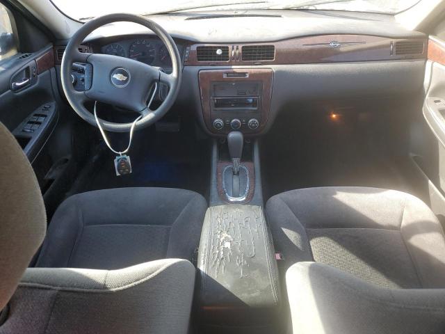 Photo 8 from auction – 2011 CHEVROLET IMPALA LS with VIN 2G1WF5EK2B1278916