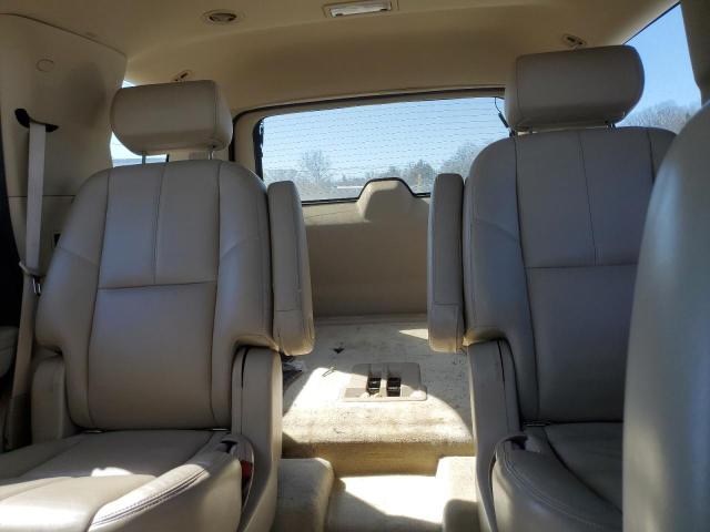 Photo 10 from auction – 2008 GMC YUKON DENA with VIN 1GKFK63848J143598