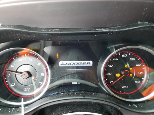 Zdjęcie 9 z aukcji – 2023 DODGE CHARGER R/ z VIN 2C3CDXCT5PH541555