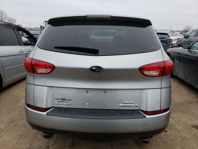 Photo 6 from auction – 2007 SUBARU B9 TRIBECA with VIN 4S4WX82D174406937
