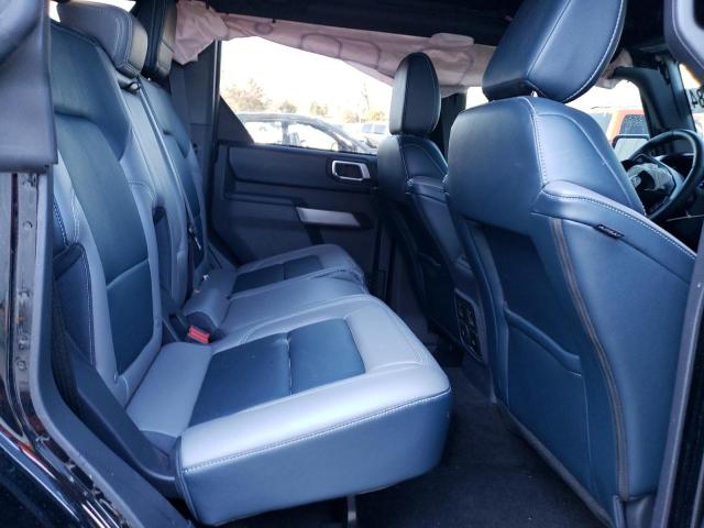 Photo 10 from auction – 2021 FORD BRONCO BAS with VIN 1FMDE5BH0MLA60928