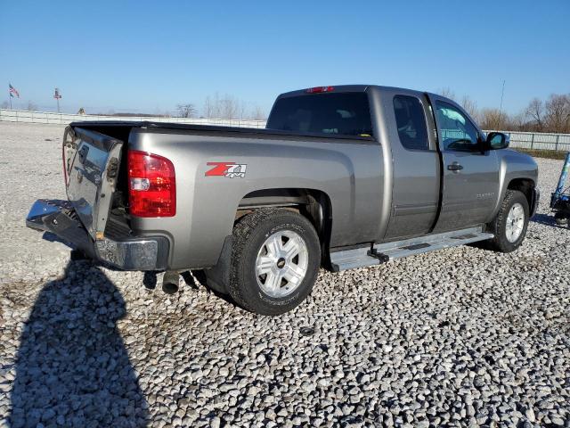 Photo 3 from auction – 2013 CHEVROLET SILVERADO with VIN 1GCRKSE73DZ274314