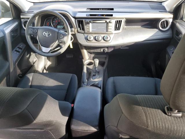 Photo 8 from auction – 2015 TOYOTA RAV4 LE with VIN 2T3ZFREV9FW153768