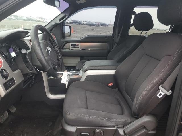 Photo 7 from auction – 2014 FORD F150 SUPER with VIN 1FTFW1ET5EFC53921