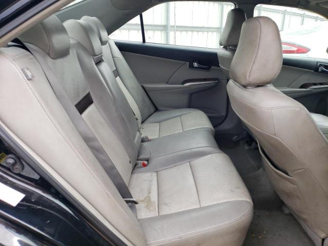 Photo 10 from auction – 2012 TOYOTA CAMRY BASE with VIN 4T4BF1FK4CR223145