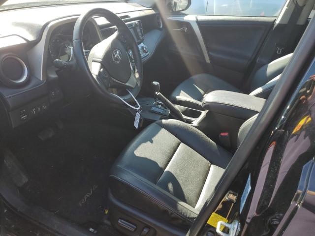 Photo 7 from auction – 2014 TOYOTA RAV4 LIMIT with VIN 2T3DFREV1EW173814