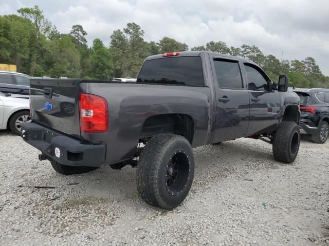 Photo 3 from auction – 2011 CHEVROLET SILVERADO with VIN 1GCPKSE32BF160050
