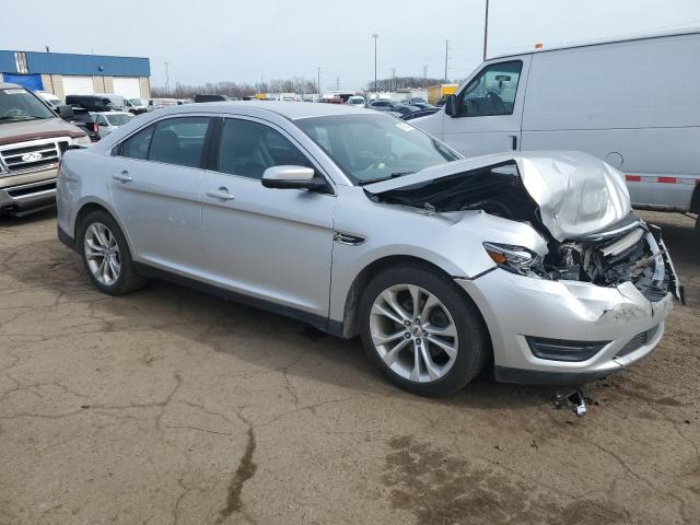 Photo 4 from auction – 2013 FORD TAURUS SEL with VIN 1FAHP2E8XDG216594