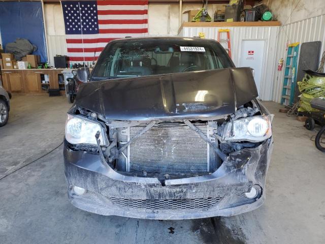 Photo 5 from auction – 2020 DODGE GRAND CARA with VIN 2C4RDGCG2LR254039