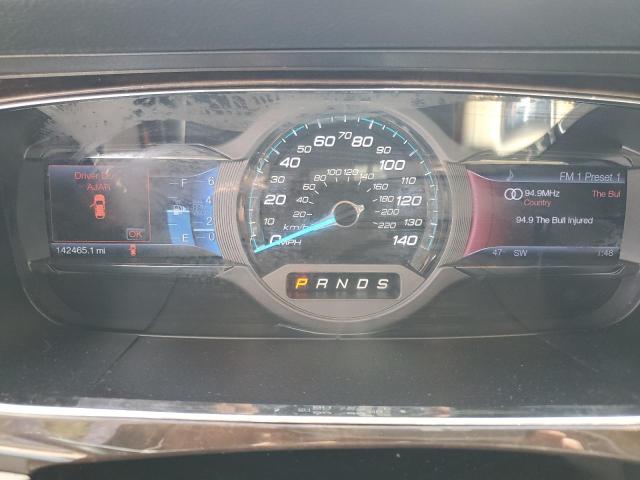 Photo 9 from auction – 2013 FORD TAURUS LIM with VIN 1FAHP2F87DG136538