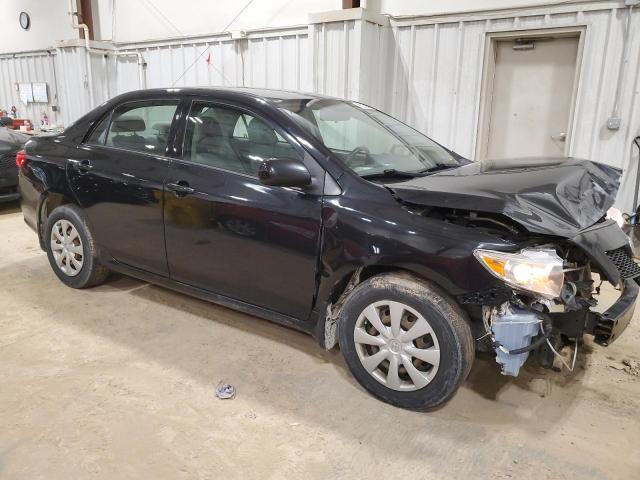 Photo 4 from auction – 2010 TOYOTA COROLLA BA with VIN JTDBU4EEXA9118871