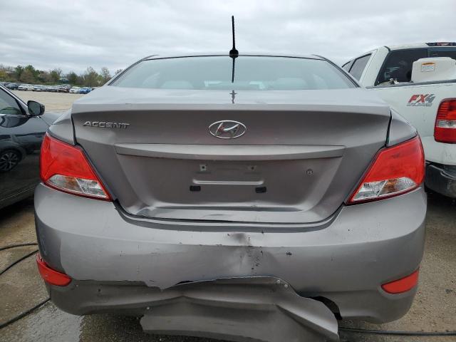 Photo 6 from auction – 2017 HYUNDAI ACCENT SE with VIN KMHCT4AE4HU364976