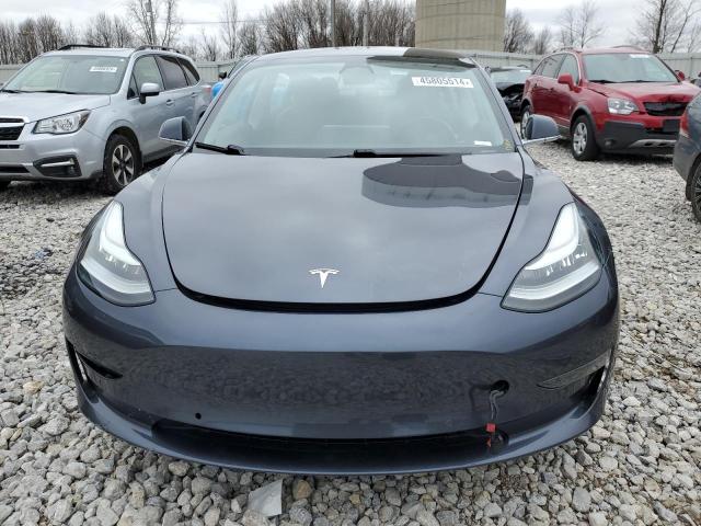 Photo 5 from auction – 2018 TESLA MODEL 3 with VIN 5YJ3E1EA8JF030467