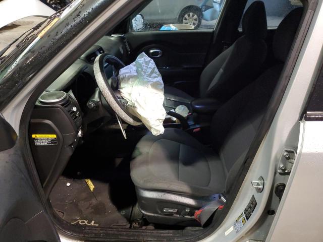 Photo 7 from auction – 2014 KIA SOUL with VIN KNDJX3A51E7724497