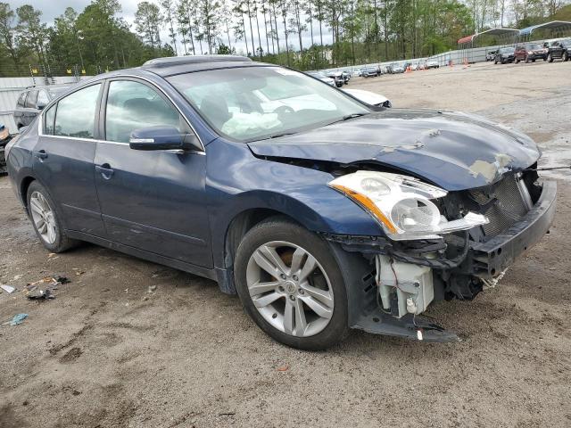 Photo 4 from auction – 2012 NISSAN ALTIMA SR with VIN 1N4BL2AP0CC153056