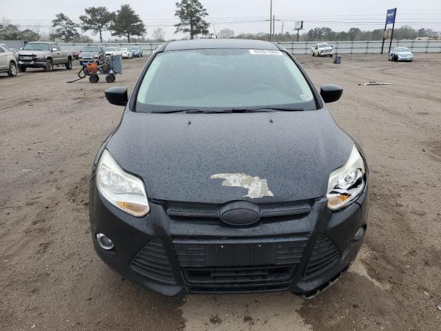 Фото 5 с аукциона – 2012 FORD FOCUS SE с VIN 1FAHP3K26CL433703