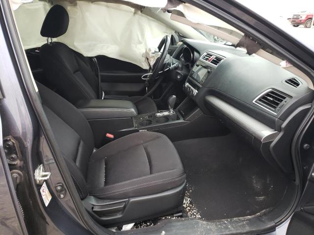 Photo 7 from auction – 2015 SUBARU LEGACY 2.5 with VIN 4S3BNBC68F3057107