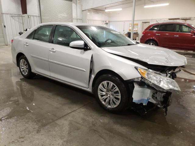 Photo 4 from auction – 2014 TOYOTA CAMRY L with VIN 4T4BF1FK0ER344595