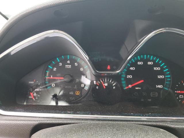Photo 9 from auction – 2015 CHEVROLET TRAVERSE L with VIN 1GNKRGKD4FJ372202