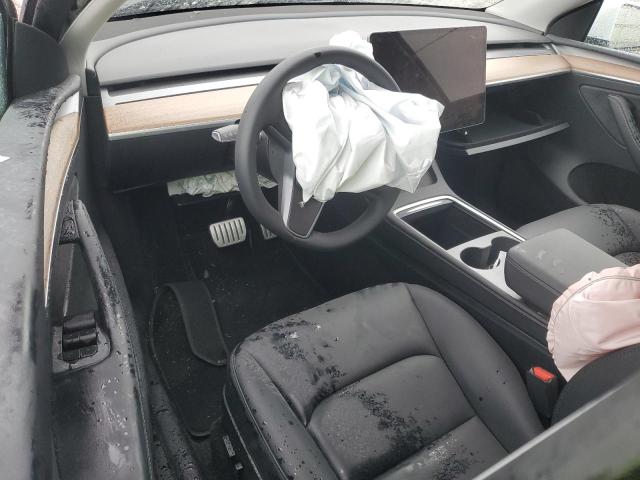 صورة رقم 8 من المزاد - 2023 TESLA MODEL Y مع VIN 7SAYGDEF5PF958617